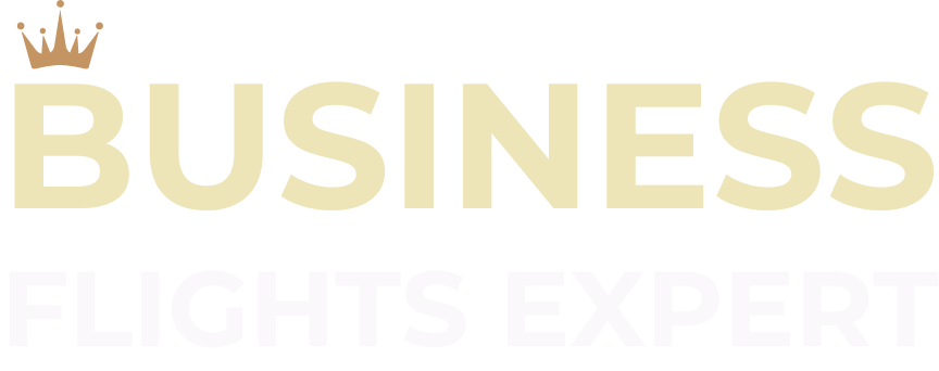 Business Flights Expert